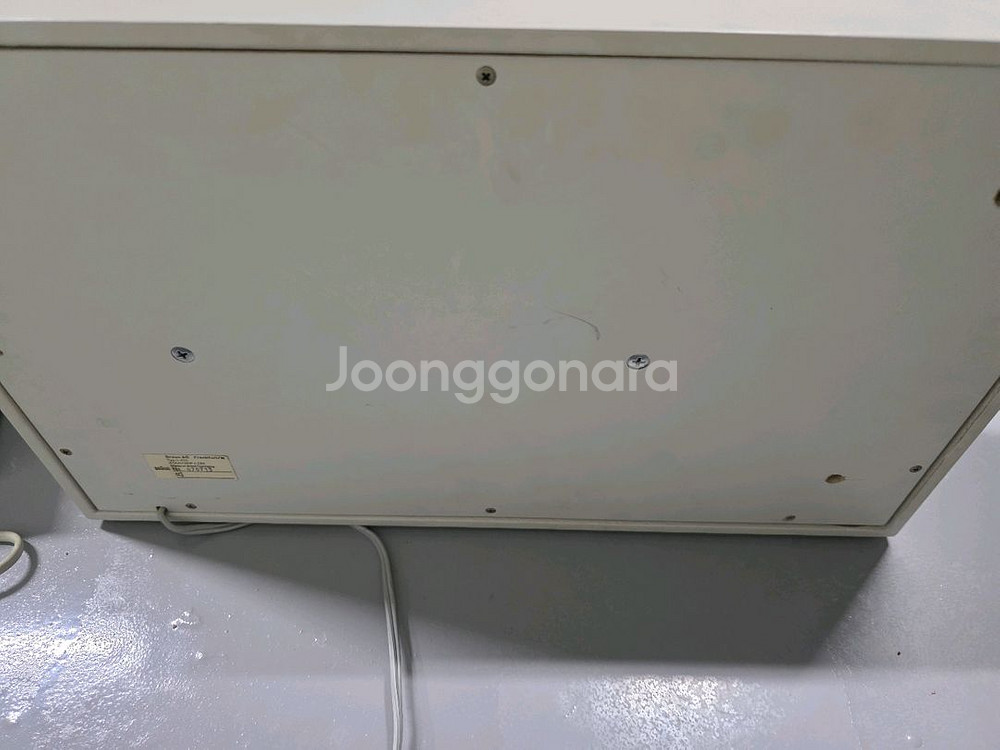 디터람스 브라운csv250과 l470스피커--7