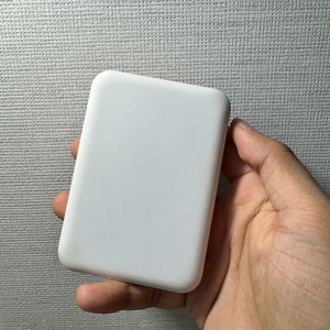 만렙 3in1 맥세이프보조배터리 10000mAh