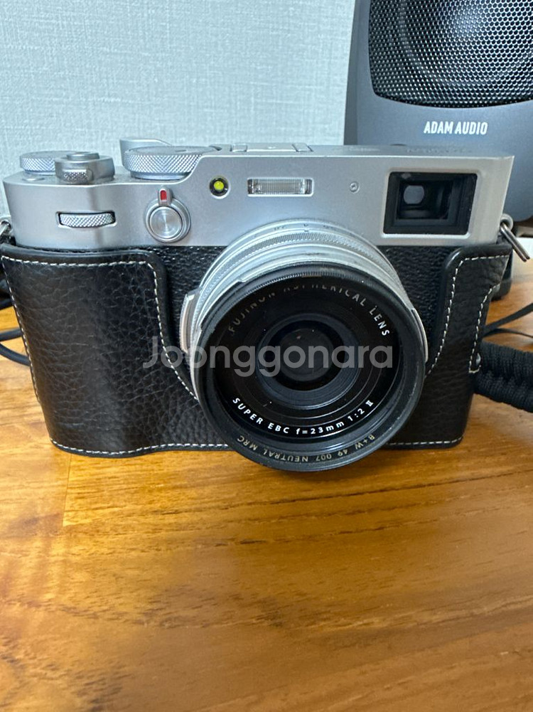 후지필름 X100V--1