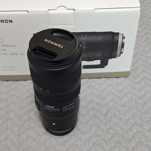 탐론 sp 70-200 g2 캐논용
