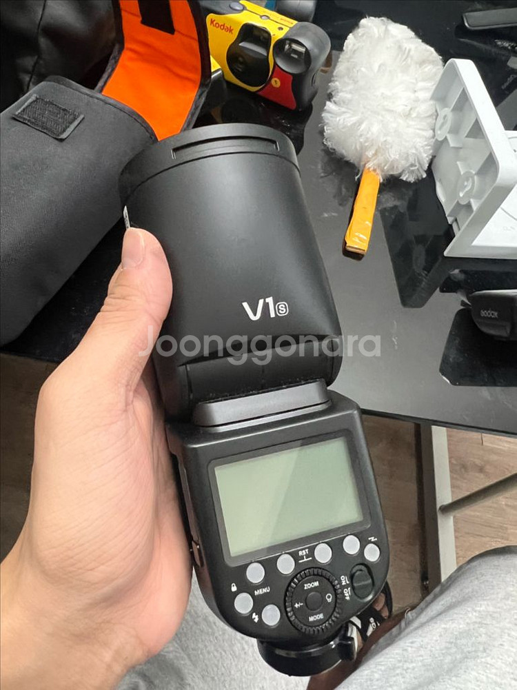 고독스 v1 소니 v1s--0