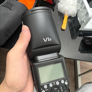 고독스 v1 소니 v1s