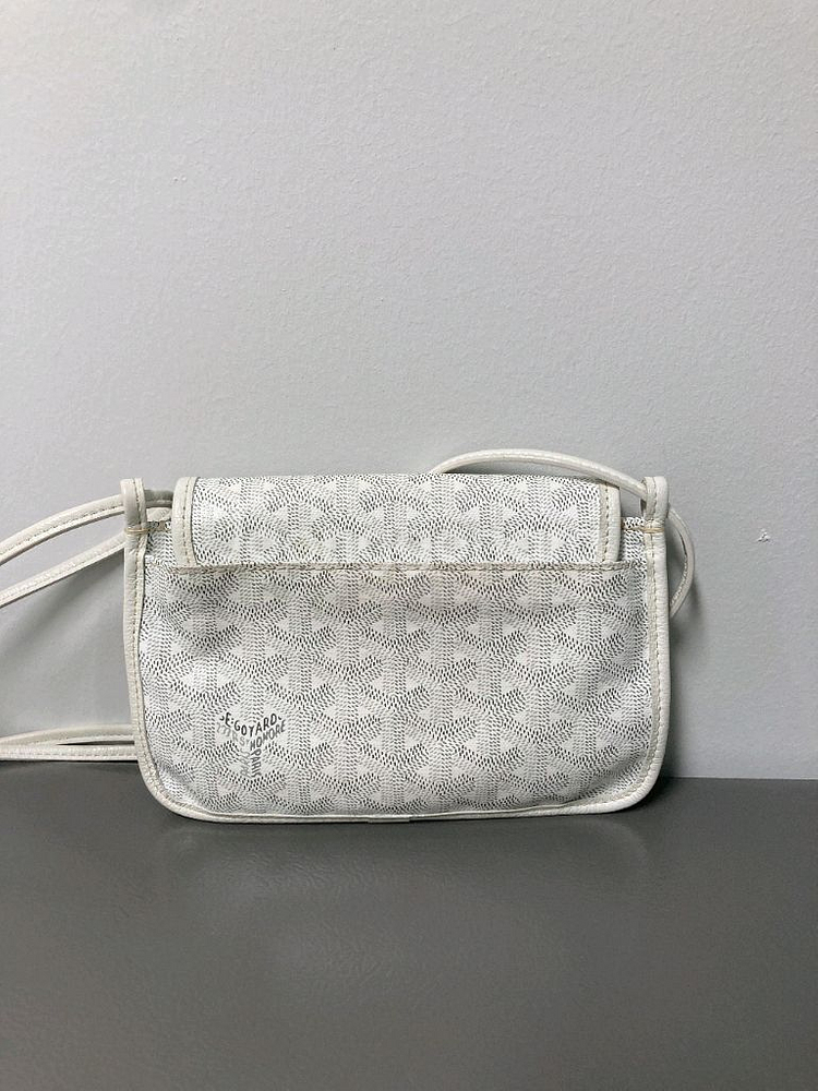 고야드 플뤼메 크로스백--1