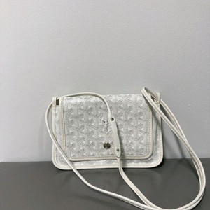 고야드 플뤼메 크로스백