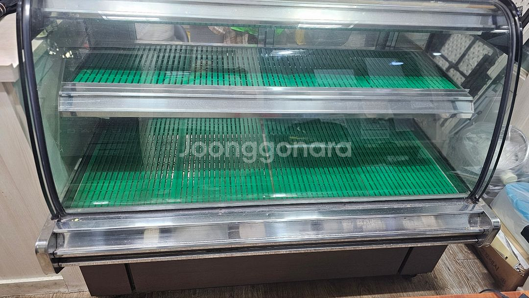 정육 냉장 쇼케이스--0