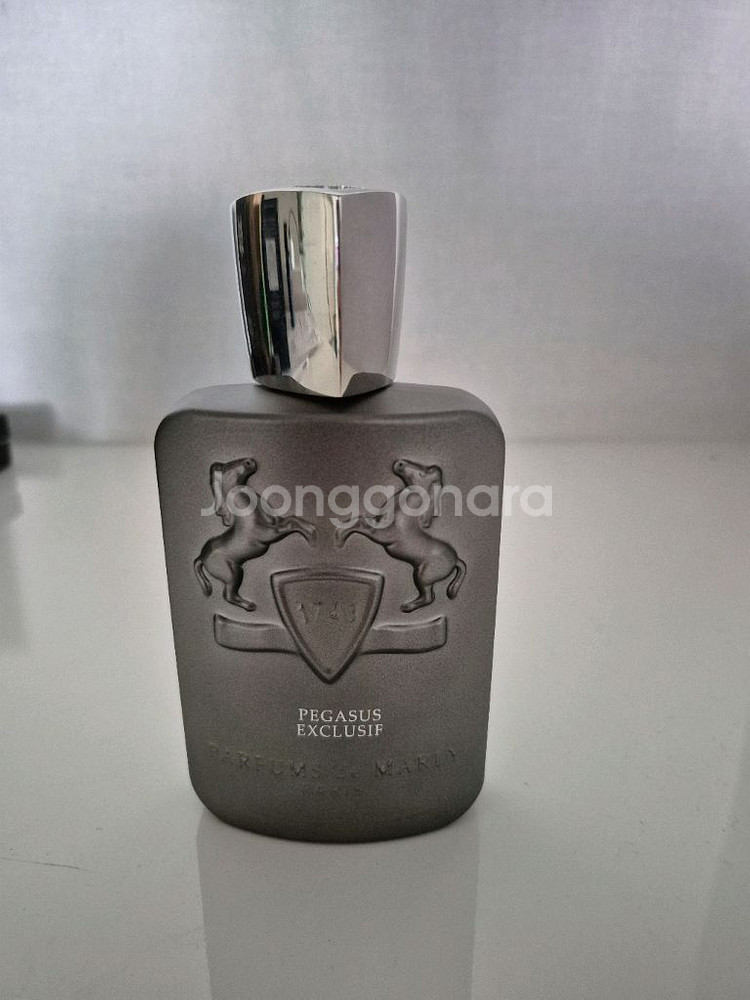 퍼퓸드말리 페가수스 익스클루시브 125ml 향수--0