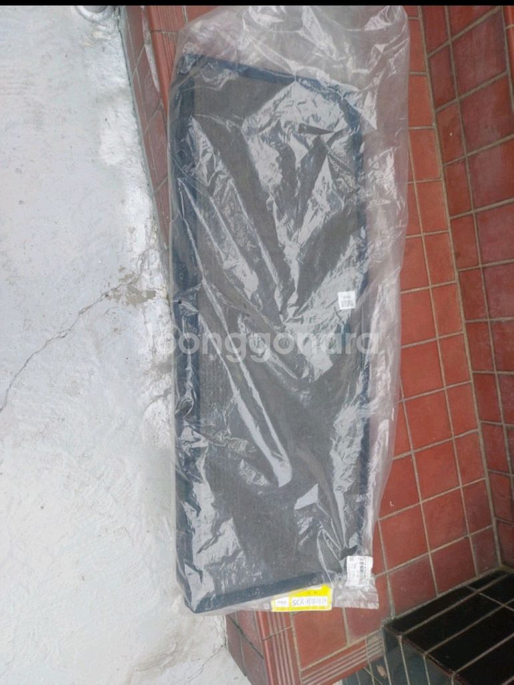 베뉴 보드 러기지--1