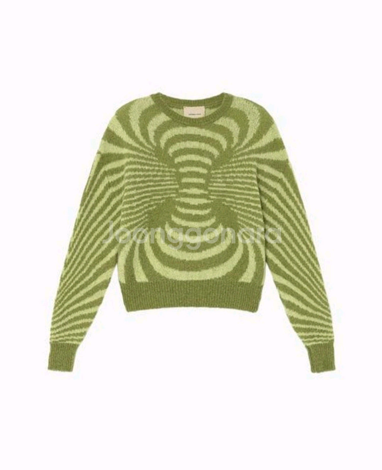 팔로마울 니트--1