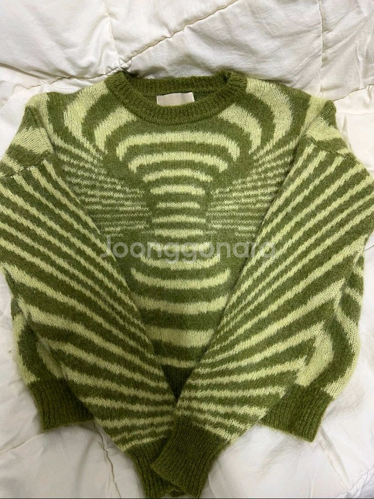 팔로마울 니트--2