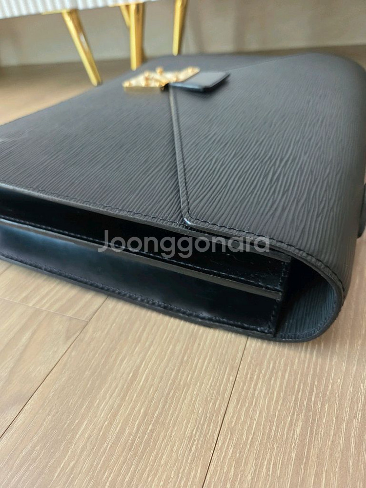 정품 루이비통 에삐 서류가방(38사이즈)--4