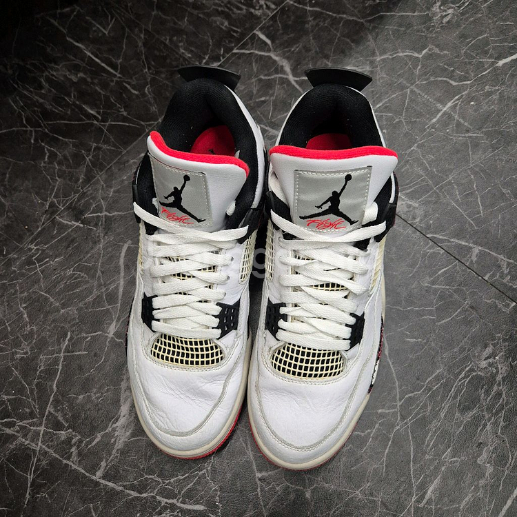 조던4 레트로 파이트 노스텔지아 280--0