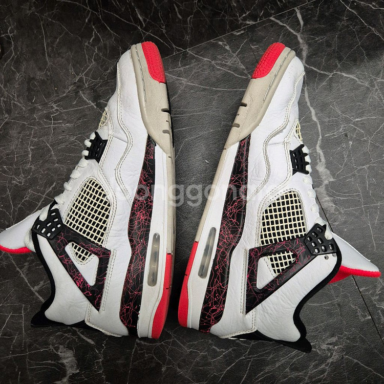 조던4 레트로 파이트 노스텔지아 280--1