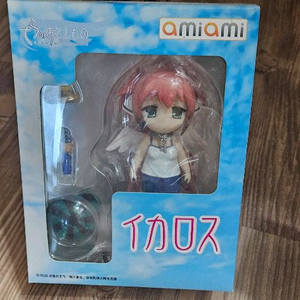 각종 하늘의 유실물 괴물이야기 넨드로이드 팝니다