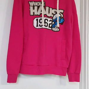 WHOLE HAUSS 후드티 95