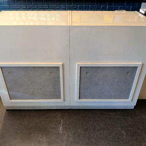 쇼케이스 진열장2개(9만원)