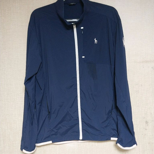 헤지스골프/105-110) 춘하 바람막이자켓