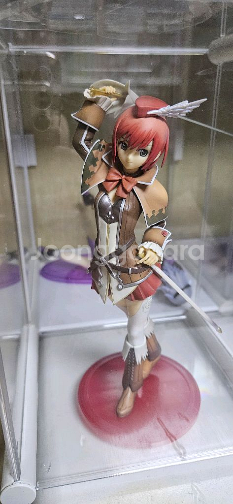 각종 미소녀 피규어팝니다--0