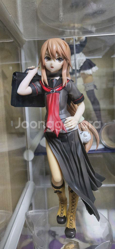 각종 미소녀 피규어팝니다--1