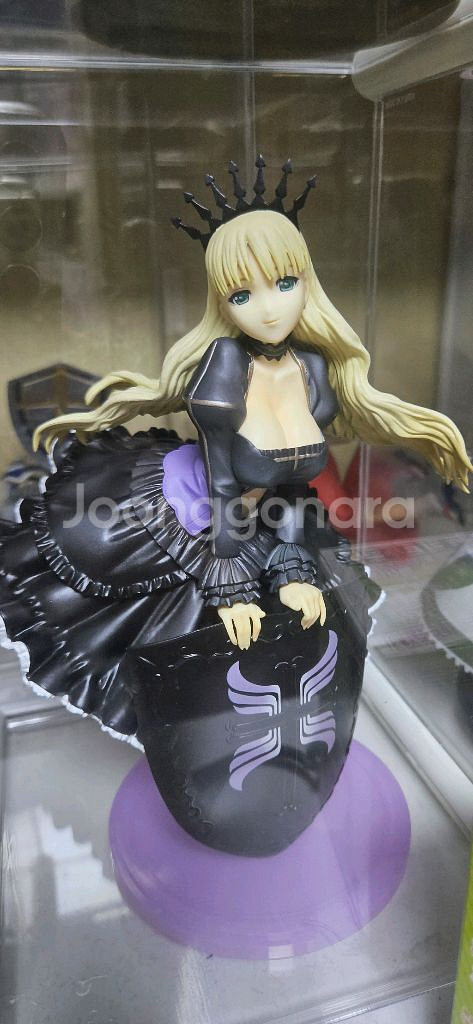 각종 미소녀 피규어팝니다--4