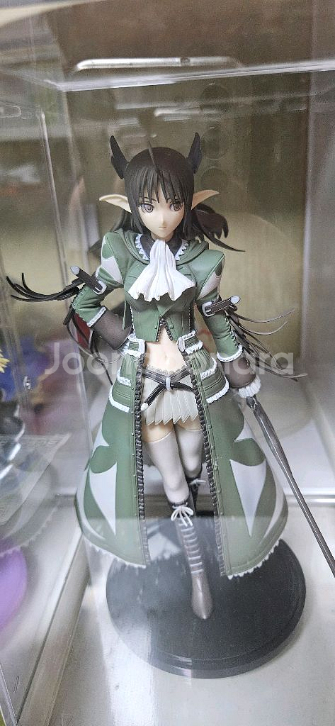 각종 미소녀 피규어팝니다--5