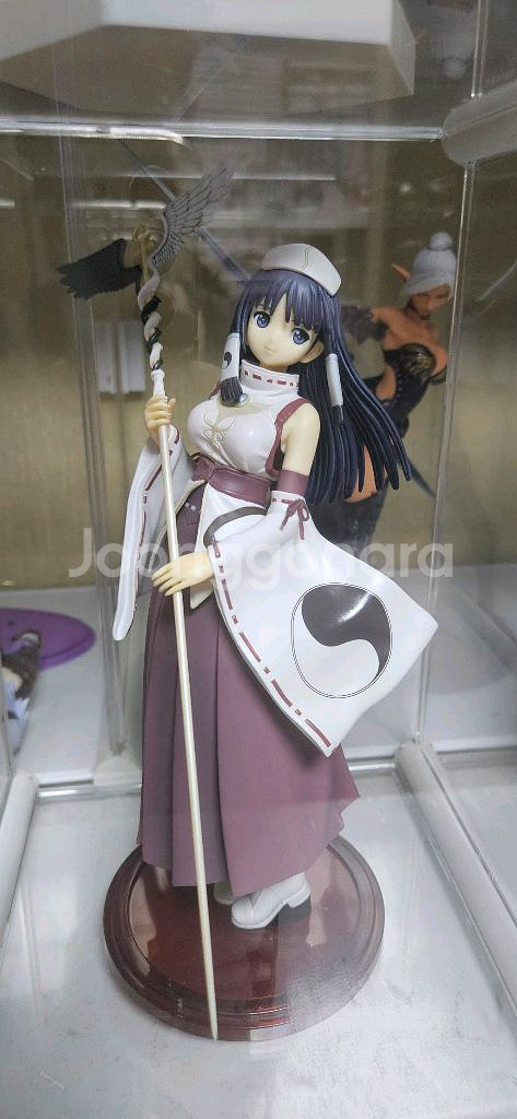 각종 미소녀 피규어팝니다--2