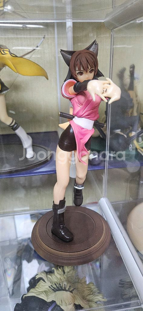 각종 미소녀 피규어팝니다--6