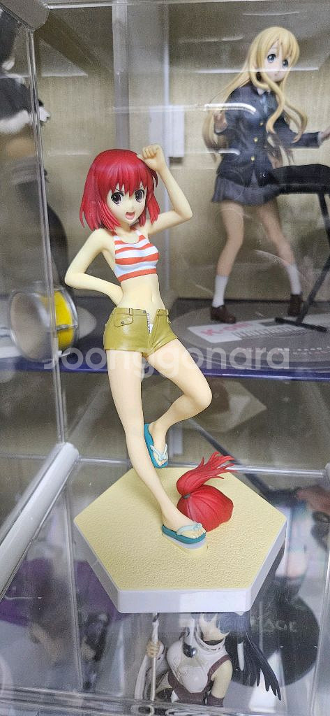 각종 미소녀 피규어팝니다--7