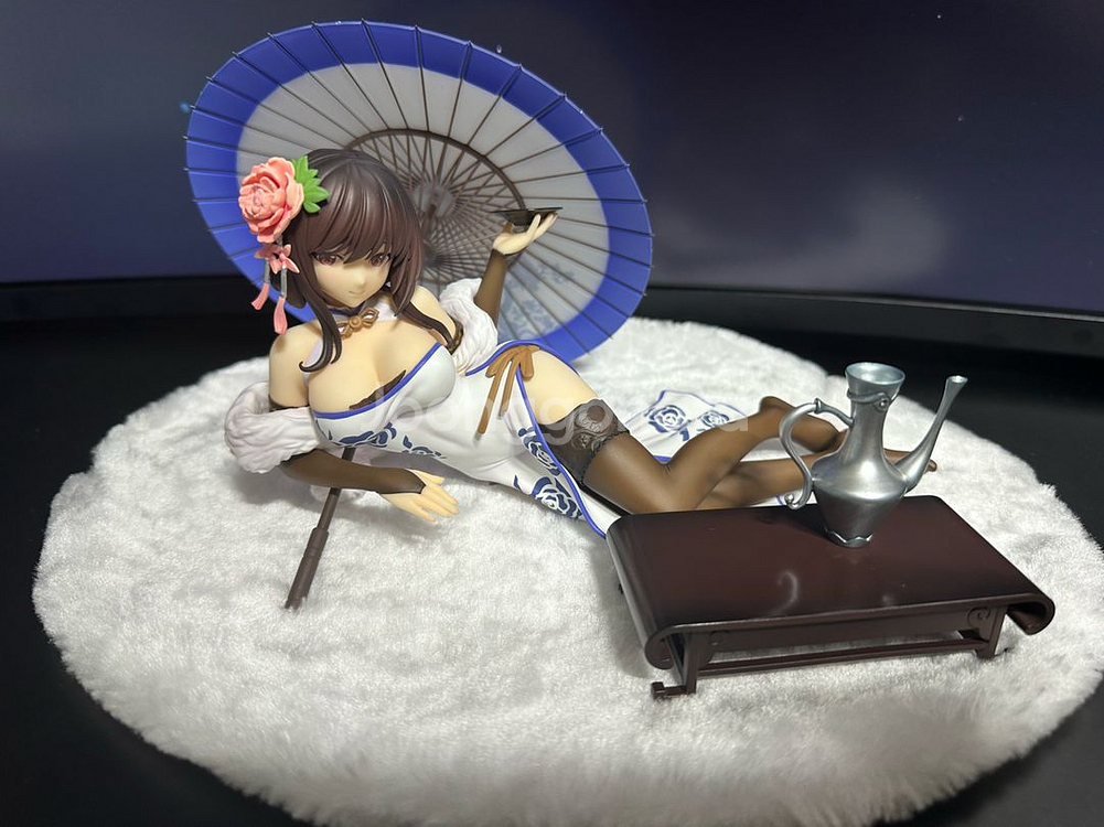 소울윙 경성련 옥환 피규어 팝니다--0