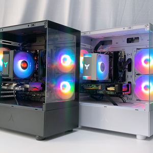 I5 9400F 인기가성비 사무용 게이밍 컴퓨터본체
