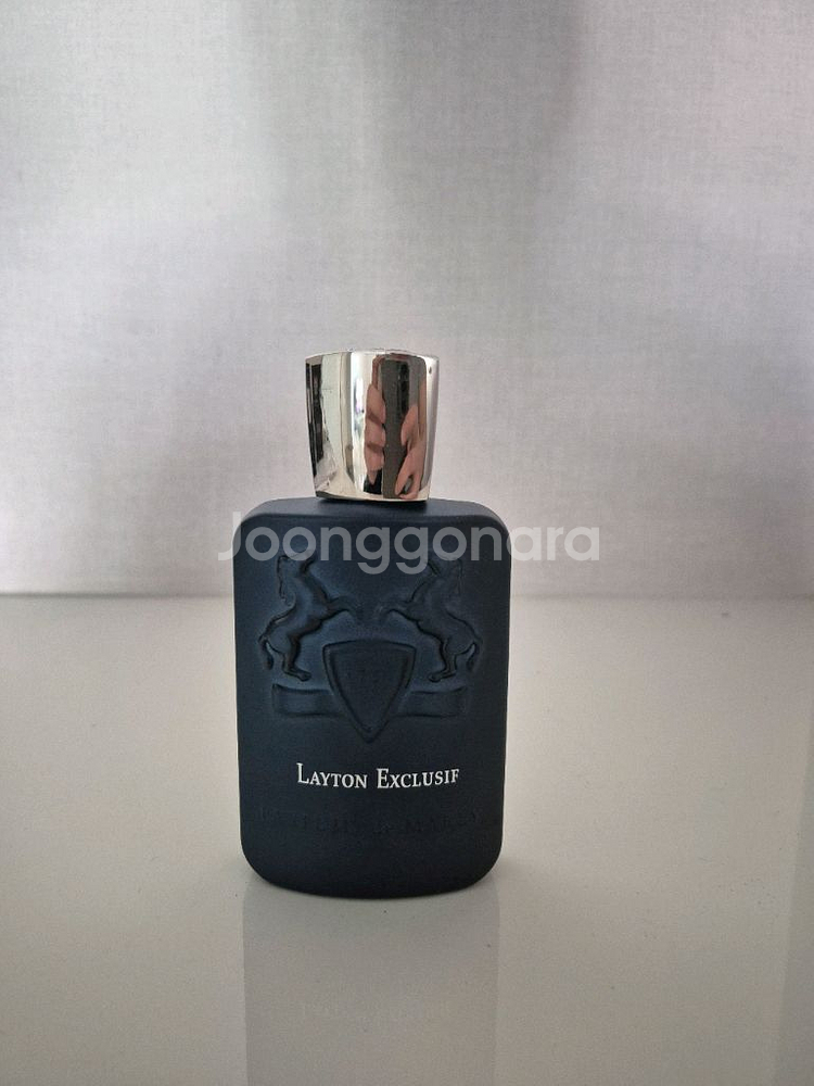 퍼퓸드말리 레이튼 익스클루시브 125ml 향수--0