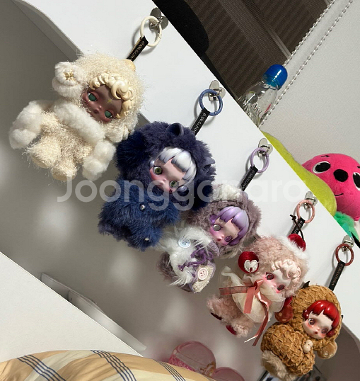 스컬판다 날 찾아봐 시리즈--0