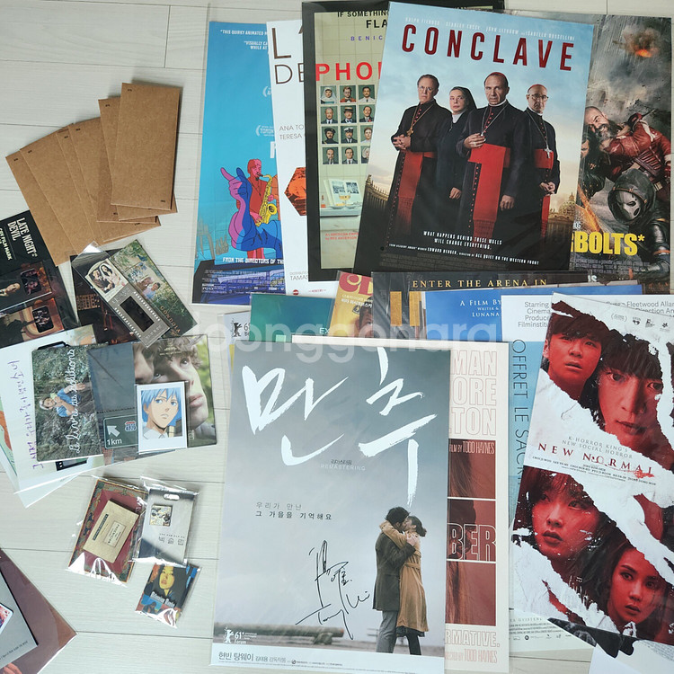 영화 goods 포스터 Ttt--1