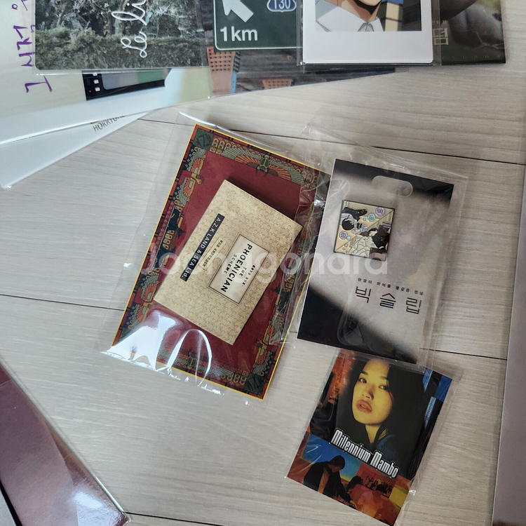 영화 goods 포스터 Ttt--3