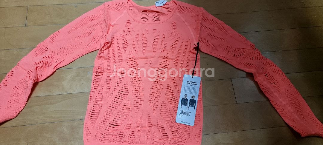 알로요가 롱슬리브탑--0