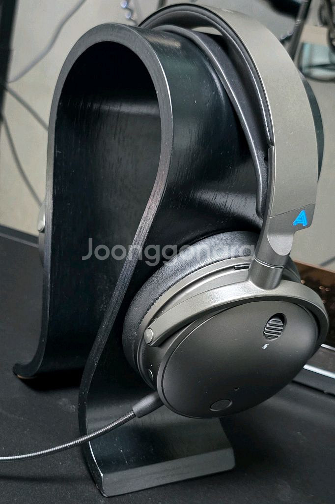 Audeze MAXWELL 오디지 맥스웰--0
