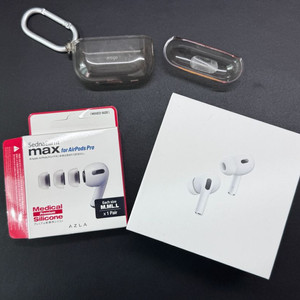 [판매완료]에어팟 프로 2세대 판매합니다