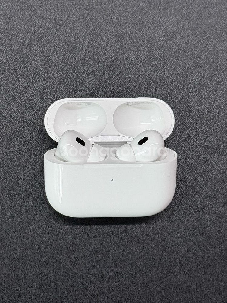 [판매완료]에어팟 프로 2세대 판매합니다--1