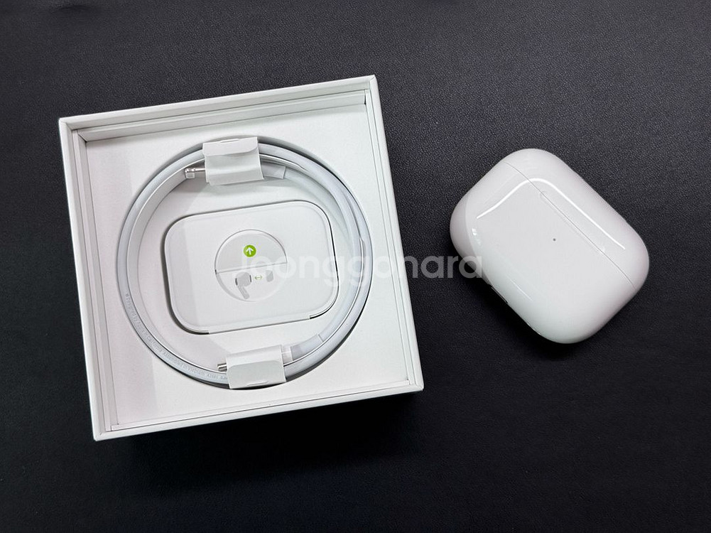 [판매완료]에어팟 프로 2세대 판매합니다--7