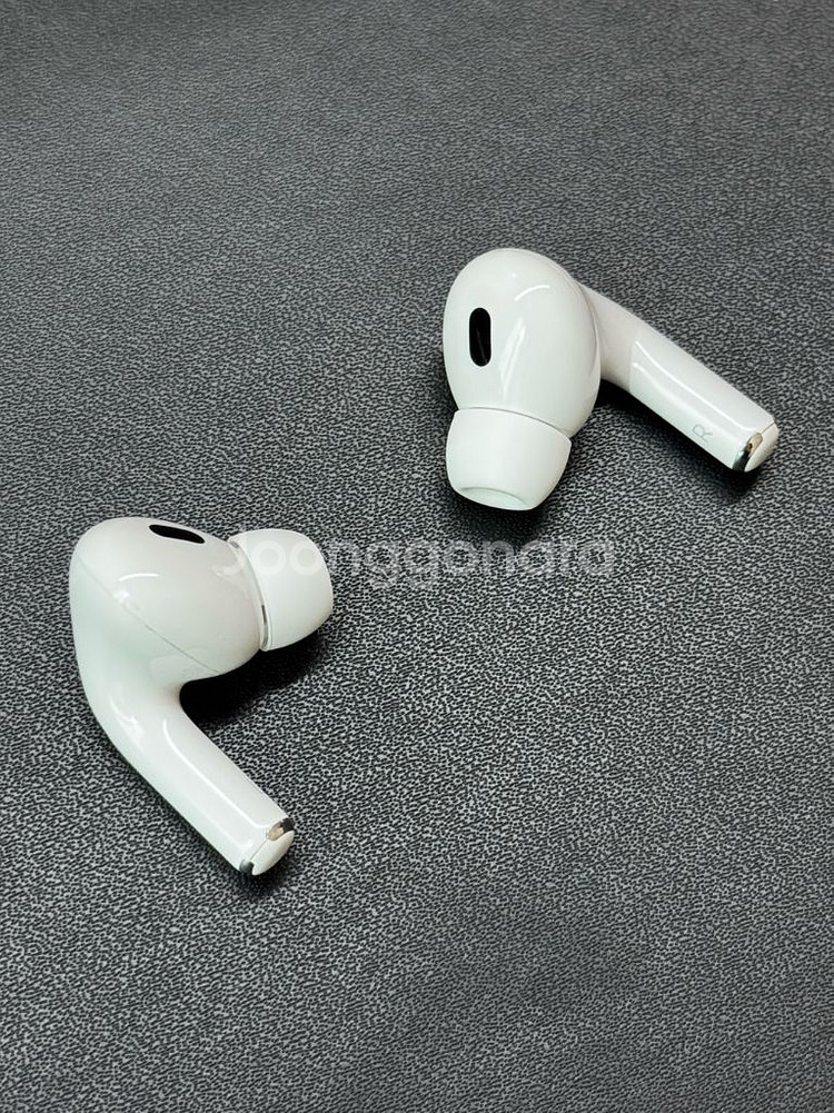 [판매완료]에어팟 프로 2세대 판매합니다--2