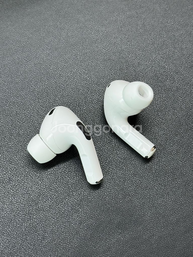 [판매완료]에어팟 프로 2세대 판매합니다--3