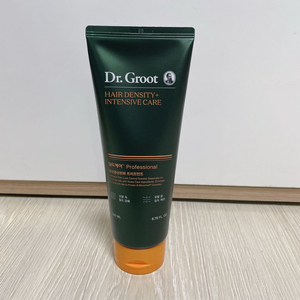 닥터그루트 밀도케어 트리트먼트 200ml