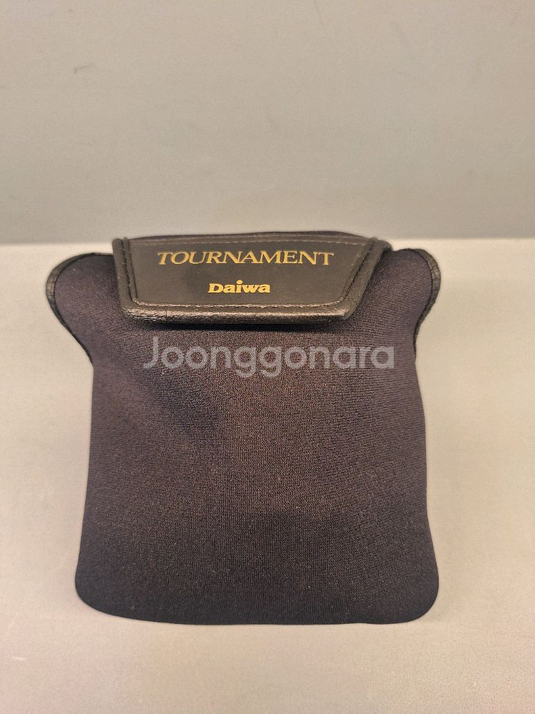 다이와 토너먼트 z 2500lba 릴--2