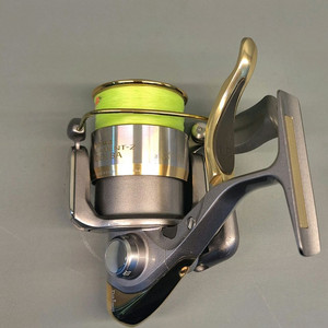 다이와 토너먼트 z 2500lba 릴