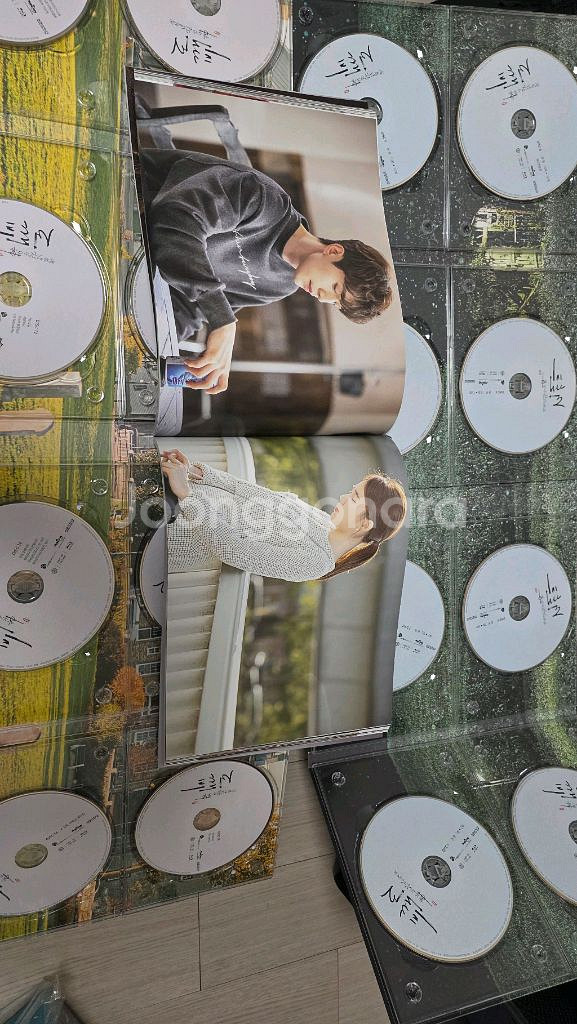 도깨비 블루레이 감독판 팝니디ㅡ--0