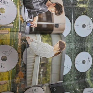 도깨비 블루레이 감독판 팝니디ㅡ