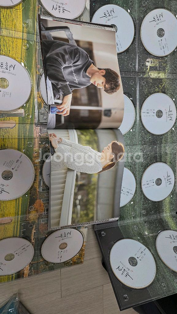 도깨비 블루레이 감독판 팝니디ㅡ--1
