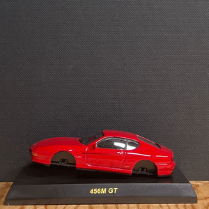 1:64 교쇼 페라리 456M GT