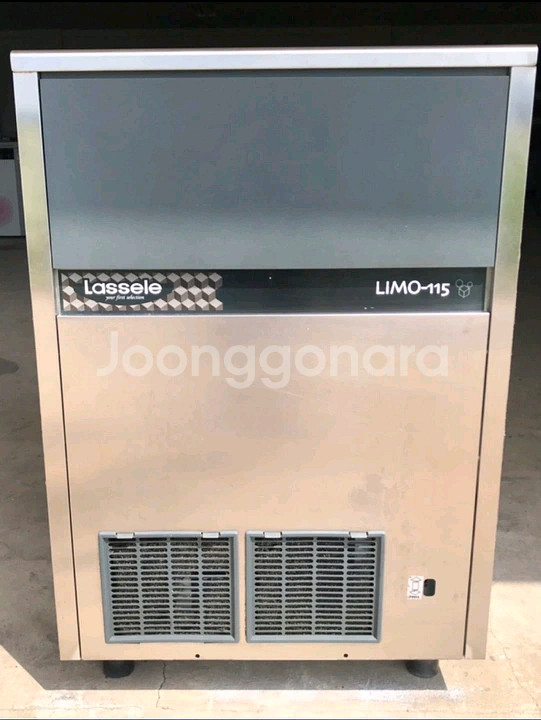 제빙기100K--0