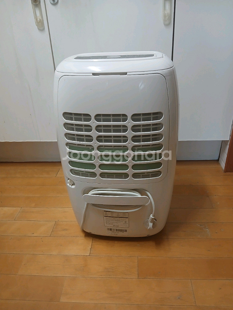 청호나이스 제습기/15평형/CFD-012--3