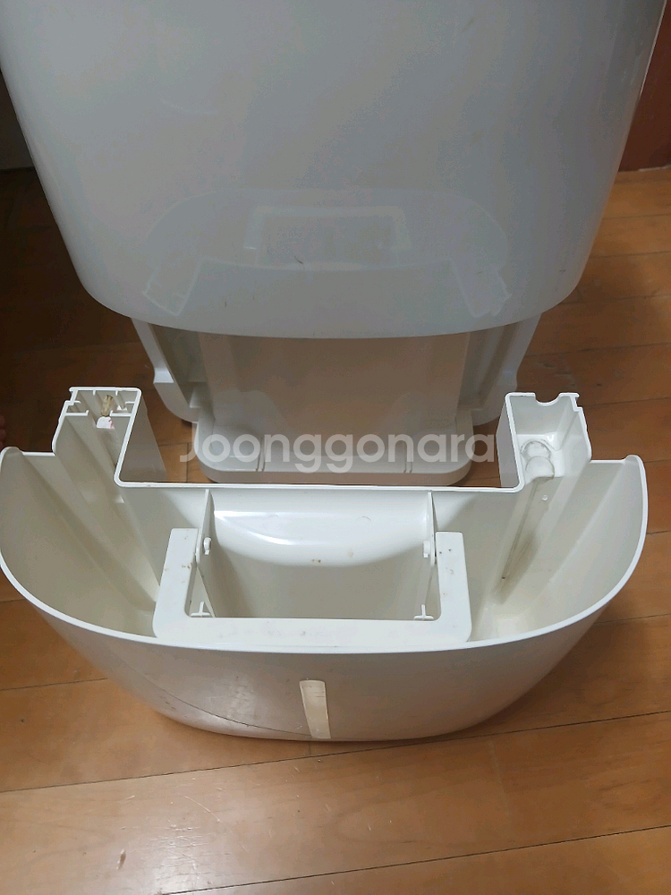 청호나이스 제습기/15평형/CFD-012--4